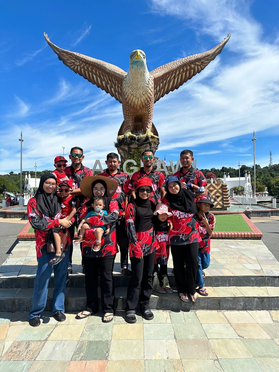 Pasukan Kerabu Sani