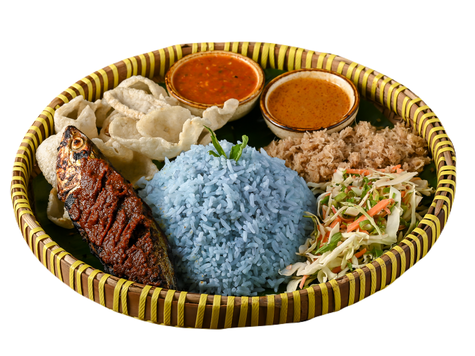Catering Kerabu Sani